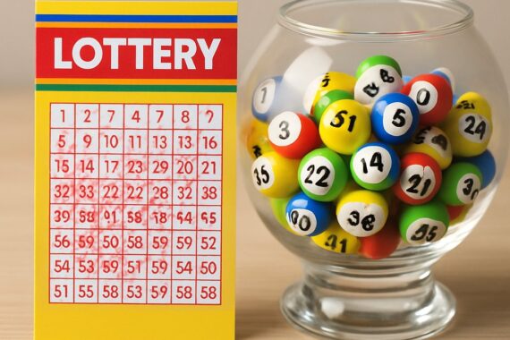 Ilustrasi Panduan Praktis Main zeustoto: Toto Togel Aman