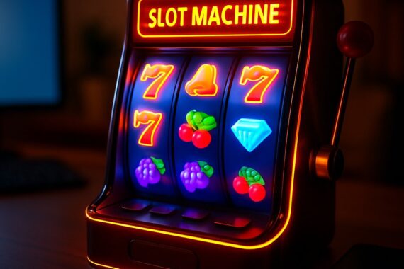 Ilustrasi Zeustoto: Slot Online Gacor dengan Registrasi Kilat