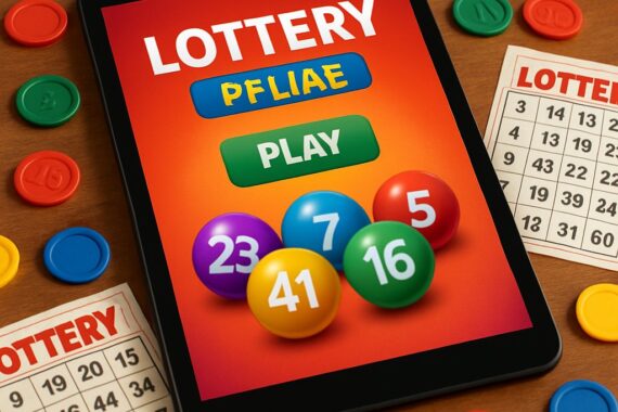Ilustrasi Zeustoto: Info Pasaran Togel Terbaru dan Aman