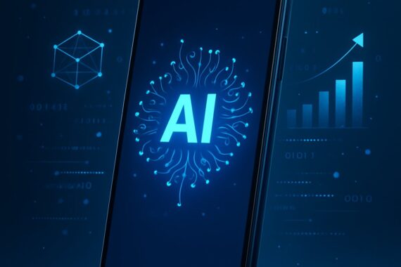 Ilustrasi iOS 27: Inovasi Siri AI dan Fitur Baru yang Mengejutkan